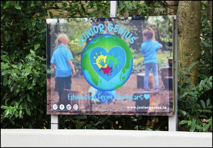 Parents urge council to back down after state’s largest private creche told to remove unauthorised structures